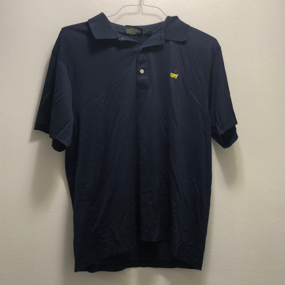 Master Polo Shirt